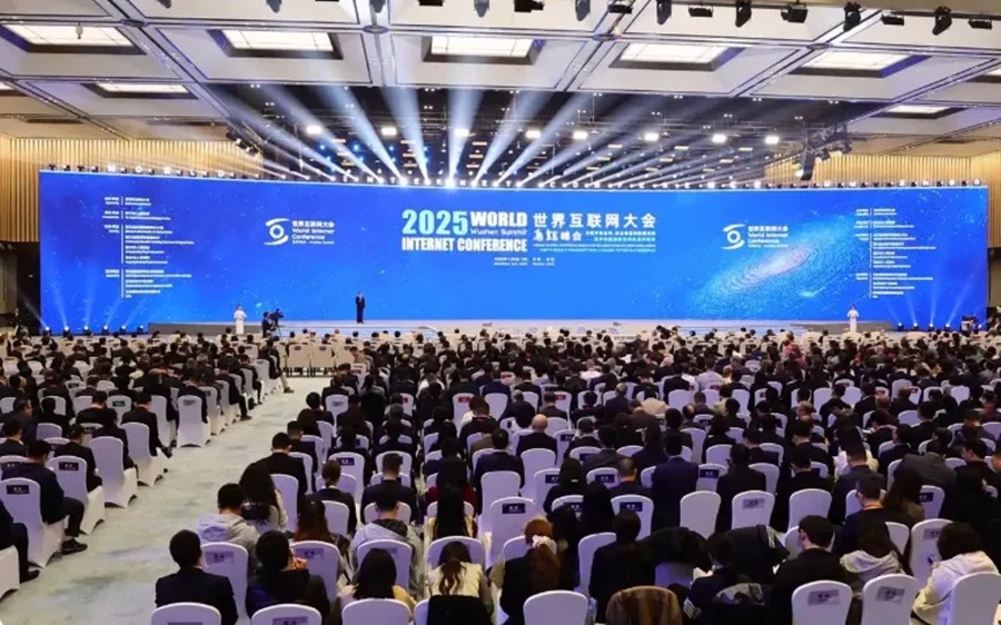 Tập đoàn Jingdong Trung Quốc xây trạm giao hàng không người đầu tiên trên thế giới